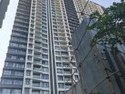 2 BHK Apartment in Bandra East for rent Mumbai. The...