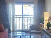 2 BHK Apartment in Bandra East for rent Mumbai. The...