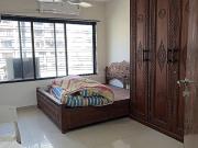 2 BHK Apartment in Bandra East for rent Mumbai. The...