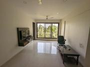 2 BHK Apartment in Bandra East for rent Mumbai. The...