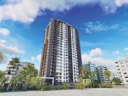 2 BHK Apartment in Bandra East for resale Mumbai. The...