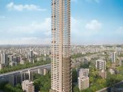 2 BHK Apartment in Bandra East for resale Mumbai. The...