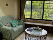 2 BHK Apartment in Bandra West for rent Mumbai. The...