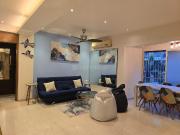 2 BHK Apartment in Bandra West for rent Mumbai. The...