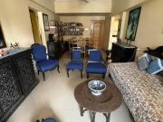2 BHK Apartment in Bandra West for rent Mumbai. The...