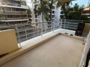 2 BHK Apartment in Bandra West for rent Mumbai. The...