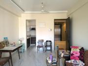 2 BHK Apartment in Bandra West for rent Mumbai. The...