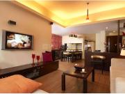 2 BHK Apartment in Bandra West for rent Mumbai. The...