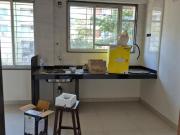 2 BHK Apartment in Baner for rent Pune. The reference...