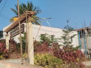 2 BHK Apartment in Bangalore City Municipal Corporation...