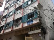 2 BHK Apartment in Banjara Hills for rent Hyderabad. The...