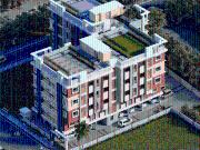 2 BHK Apartment in Bansdroni for resale South Kolkata....