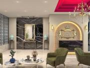 2 BHK Apartment in Bapu Nagar for resale NH 8 Jaipur....