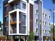 2 BHK Apartment in Baranagar for resale Kolkata. The...