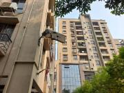 2 BHK Apartment in Barasat for rent Kolkata. The...