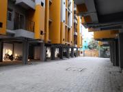 2 BHK Apartment in Barasat for resale Kolkata. The...