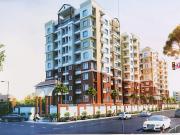2 BHK Apartment in Bariatu for resale Ranchi. The...
