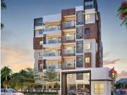 2 BHK Apartment in Bariatu for resale Ranchi. The...