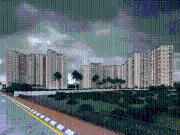 2 BHK Apartment in Bariatu for resale Ranchi. The...
