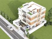 2 BHK Apartment in Basisthpur for resale Guwahati. The...