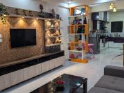 2 BHK Apartment in Battarahalli for rent Bangalore. The...