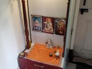 2 BHK Apartment in Bavdhan for rent Pune. The reference...