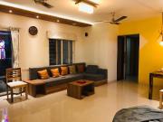 2 BHK Apartment in Bavdhan for rent Pune. The reference...