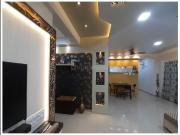 2 BHK Apartment in Bavdhan for rent Pune. The reference...