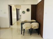 2 BHK Apartment in Bavdhan for resale Pashan Road. The...