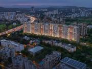 2 BHK Apartment in Bavdhan for resale Paud Road. The...