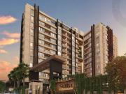 2 BHK Apartment in Bavdhan for resale Pune. The...