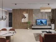 2 BHK Apartment in Bavdhan for resale Pune. The...