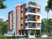 2 BHK Apartment in Behala for resale South Kolkata. The...