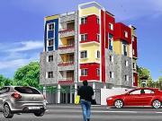 2 BHK Apartment in Behala for resale South Kolkata. The...