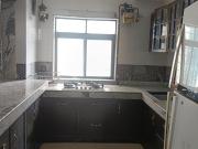 2 BHK Apartment in Belapur CBD for rent Navi Mumbai. The...