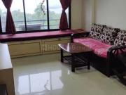 2 BHK Apartment in Belapur CBD for rent Navi Mumbai. The...
