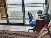 2 BHK Apartment in Belapur CBD for rent Navi Mumbai. The...