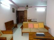 2 BHK Apartment in Belapur CBD for rent Navi Mumbai. The...