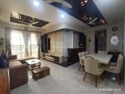 2 BHK Apartment in Belapur CBD for rent Navi Mumbai. The...