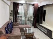 2 BHK Apartment in Belapur CBD for rent Navi Mumbai. The...