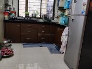 2 BHK Apartment in Belapur CBD for resale Navi Mumbai....