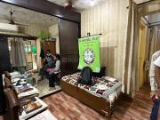 2 BHK Apartment in Belapur CBD for resale Navi Mumbai....