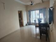 2 BHK Apartment in Belapur CBD for resale Navi Mumbai....