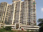 2 BHK Apartment in Belapur CBD for resale Navi Mumbai....