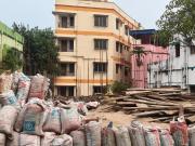 2 BHK Apartment in Belghoria for resale Kolkata. The...