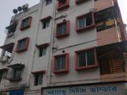 2 BHK Apartment in Beliaghata for rent Kolkata. The...