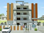 2 BHK Apartment in Bellandur for rent Bangalore. The...