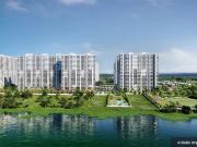 2 BHK Apartment in Bellandur for resale Bangalore East....