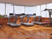 2 BHK Apartment in Bellandur for resale Bangalore East....