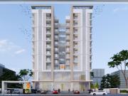 2 BHK Apartment in Beltarodi for resale Wardha Road. The...